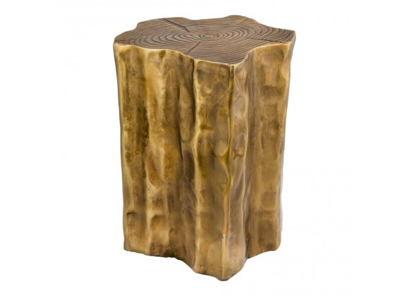 Moe's Home Collection Eternity Side Table