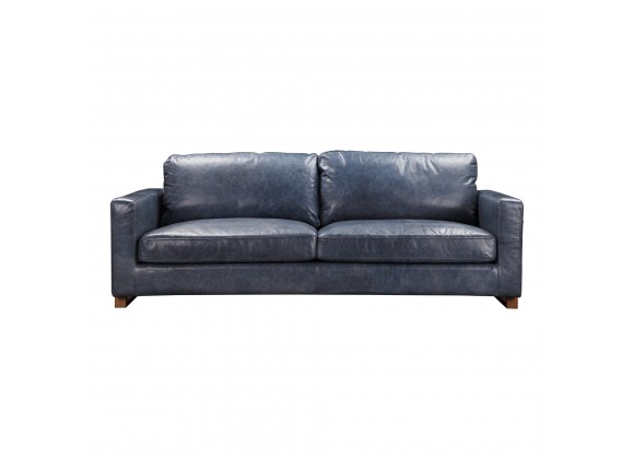 Moe's Home Collection Nikoly Sofa - Front Angle