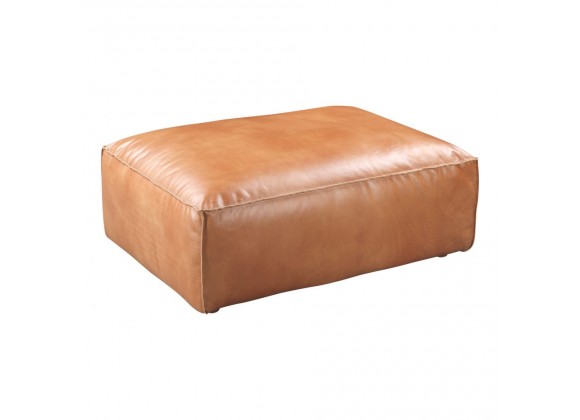 Moe's Home Collection Luxe Ottoman