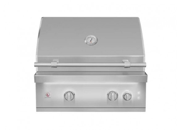 Summerset Grills 30" Quest Grill in LP/NG