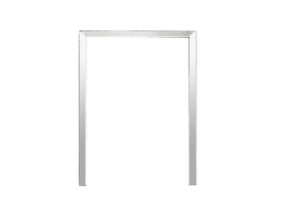 Summerset Grills Refrigerator Trim Surround for SSRFR-21S/21D/21D