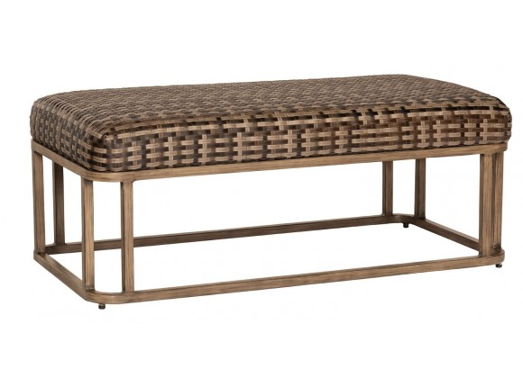 Woodard Reunion Bench