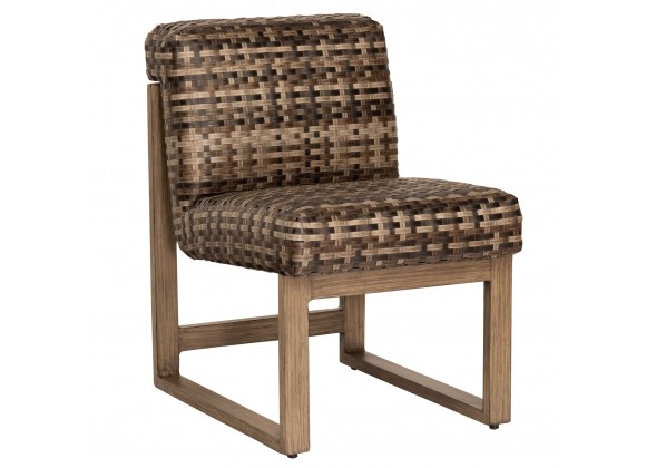 Woodard Reunion Dining Side Chair