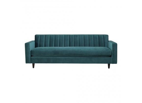 Moe's Home Collection Primavera Sofa - Green