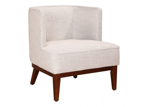 Moe's Home Collection Daniel Accent Chair - Perspective