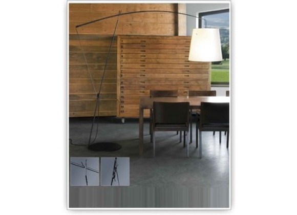 Tango Lighting Carpyen Robin Floor Lamp