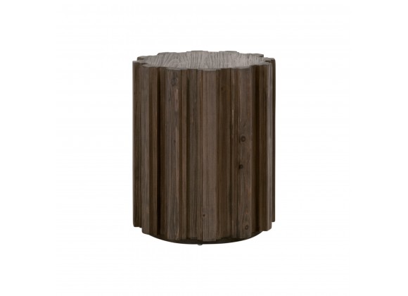 Essentials For Living Roma Accent Table - Front Angle