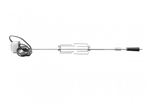 Summerset Grills Rotisserie Kit for 44 TRL Series Grills