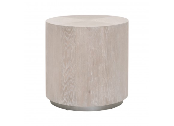 Essentials For Living Roto Large End Table - Front