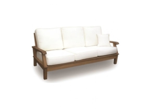 Miami Sofa - 3 Seater