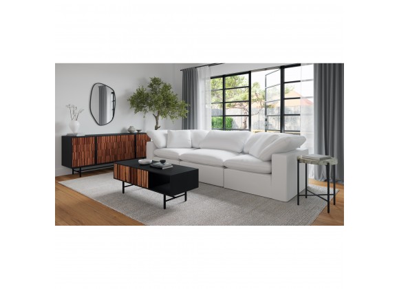 Moe's Home Collection Jackson Sideboard - Lifestyle
