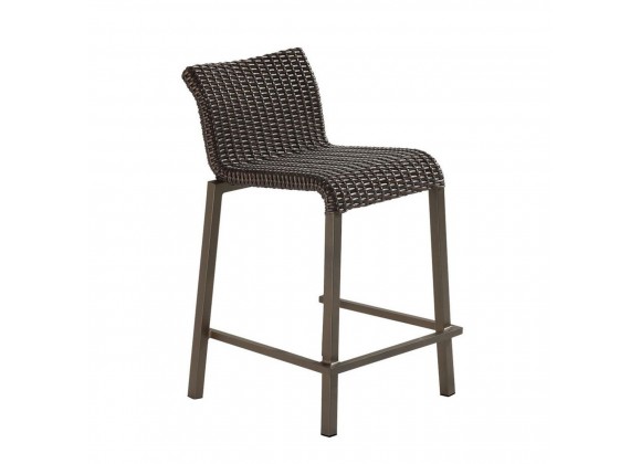 Woodard Et Cetera Lane Counter Stool - Angled