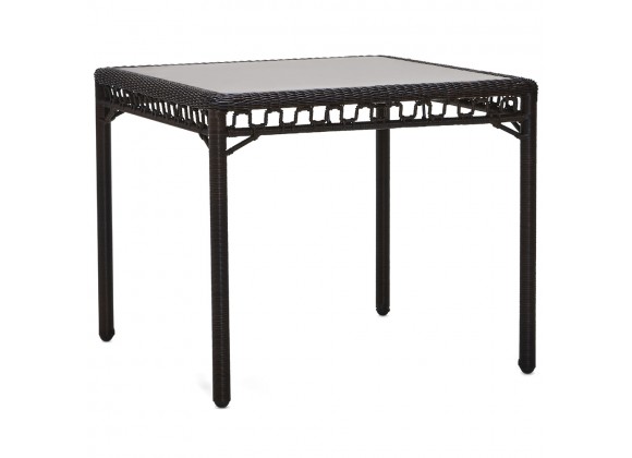 Woodard San Michele by Alexa Hampton Square Dining Table