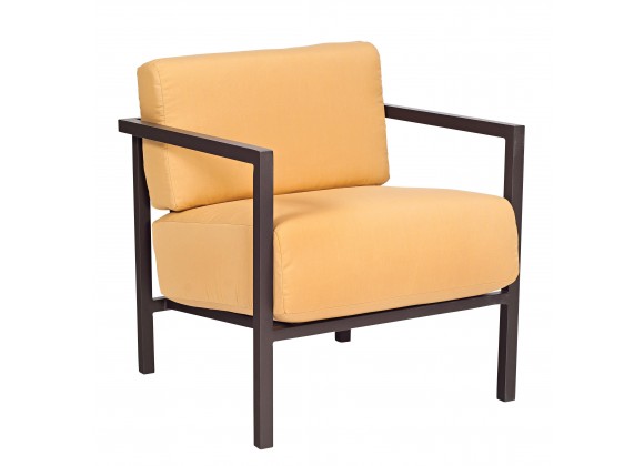 Woodard Salona Stationary Lounge Chair