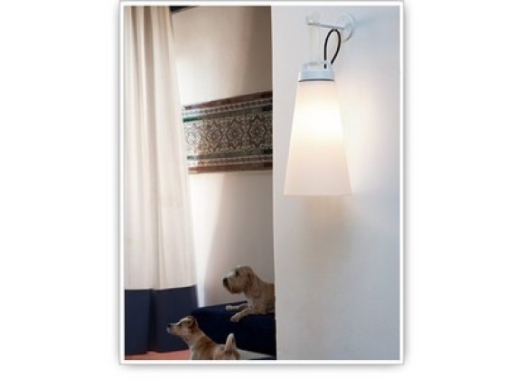 Tango Lighting Carpyen Sasha Wall Lamp