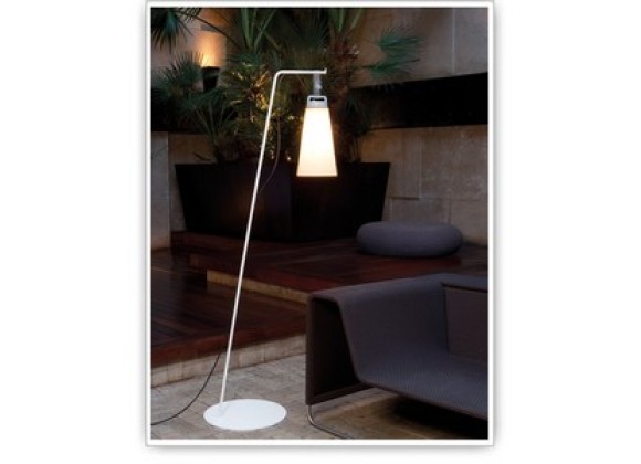 Tango Lighting Carpyen Sasha Floor Lamp