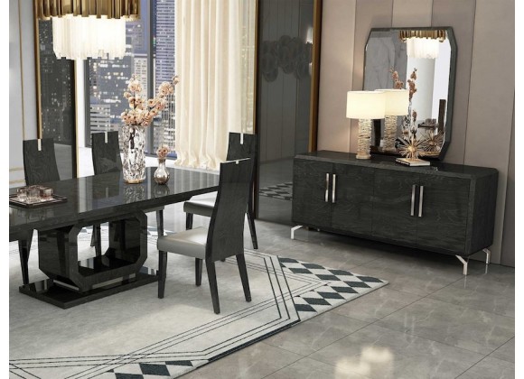 Whiteline Modern Living Los Angeles Buffet