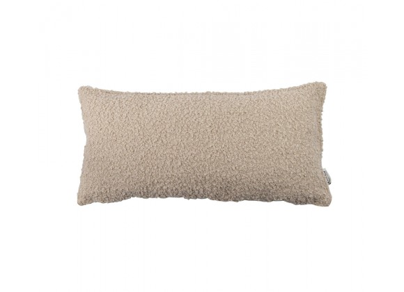 Cane-Line Scent Scatter Cushion Light Brown