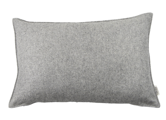 Cane-Line Zen Scatter Cushion INDOOR 40x60 Grey