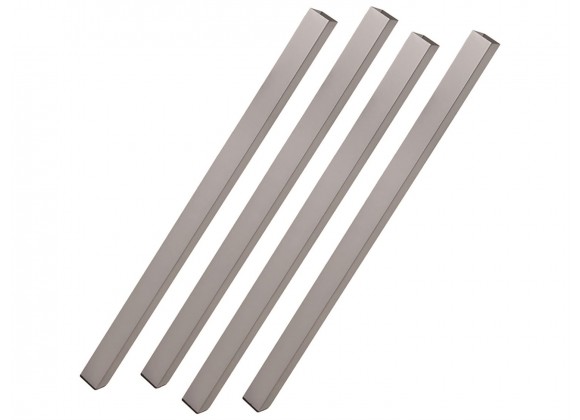 Source Furniture Fusion Aluminum Legs - Side/Coffee Table Base