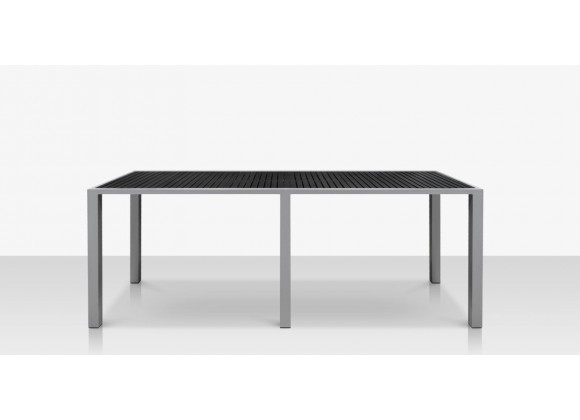 Source Furniture Sedona Rectangular Dining Base