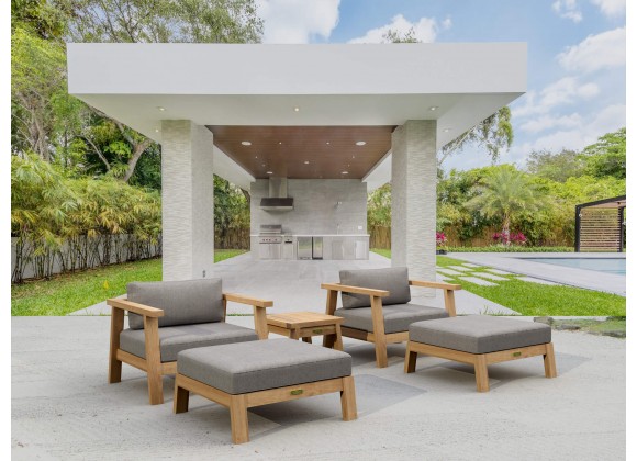 Anderson hotsell teak furniture