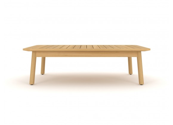 Royal Teak Seville Coffee Table