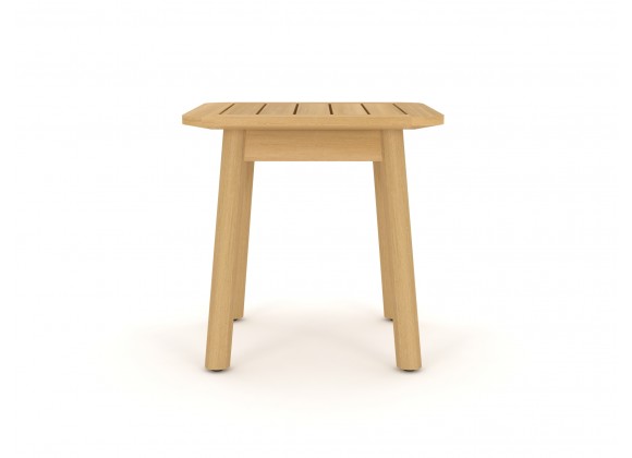 Royal Teak Seville Side Table