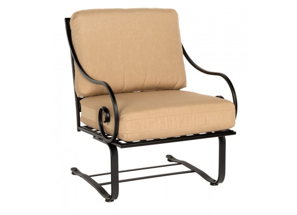 Woodard Sheffield Spring Lounge Chair
