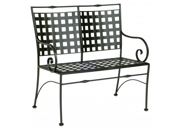 Woodard Sheffield Bench
