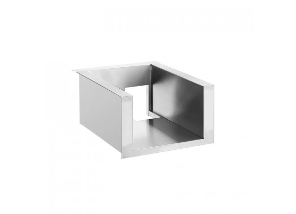 Summerset Grills TRLPB Power Burner Liner - Angled