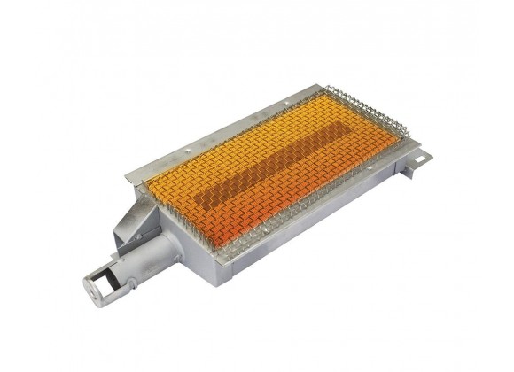  Summerset Grills Sizzler Drop-In Infrared Sear Burner