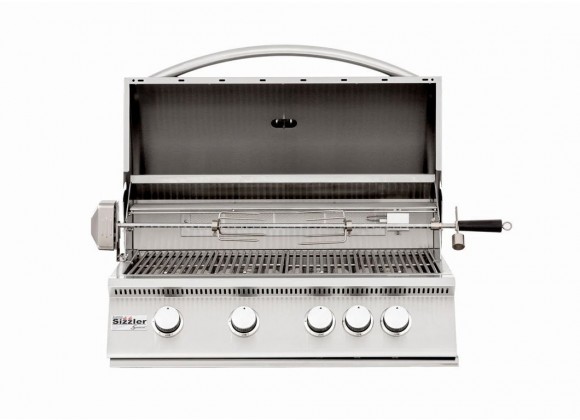 Summerset Grills Sizzler Series 32" Natural Gas