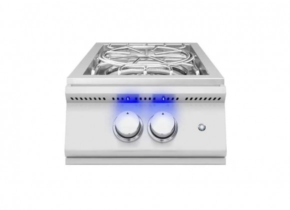 Summerset Grills SIZPRO Power Burner Natural Gas