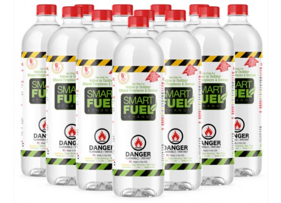 SmartFuel - 12 per pack