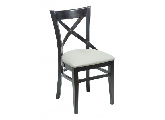 European Beechwood Wood Dining Chair - FLS-16S