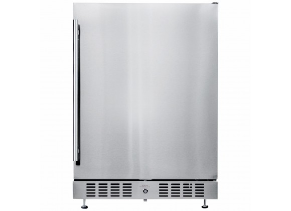 Sole Gourmet 24" Outdoor Refrigerator