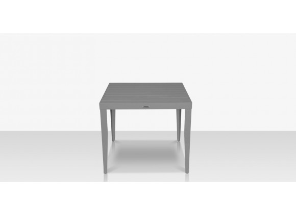 Source Furniture South Beach Square Dining Table