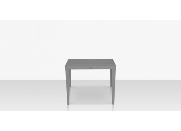 Source Furniture South Beach Rectangular End Table