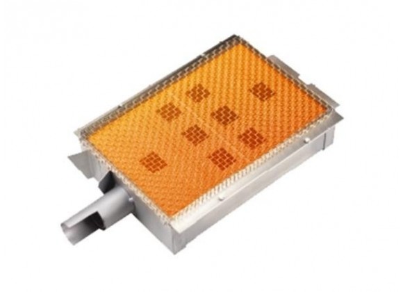 Summerset Grills TRL/TRLD Drop-In Infrared Sear Burner