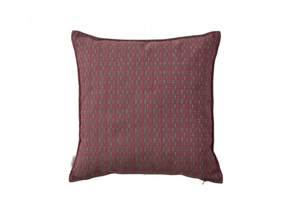 Cane-Line Stripe Scatter Cushion Pink