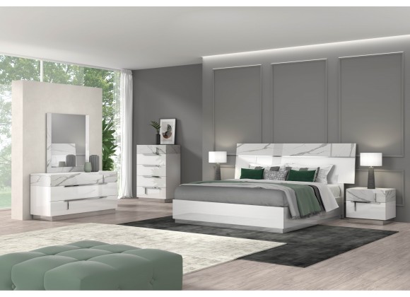 J&M Furniture Sunset Bedroom Collection  003