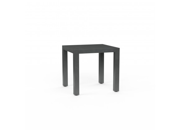 Sunset West Redondo 40" Pub Table-Angle