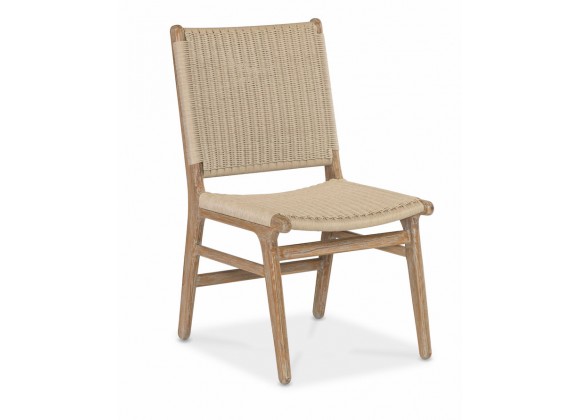 Sunset West Sedona Armless Dining Chair 