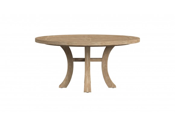 Sunset West Cambria 60" Round Dining Table 3