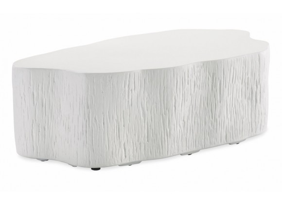 Sunset West Tree Trunk Coffee Table_Angled