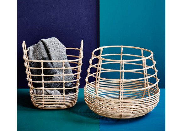 Cane-Line Sweep Basket INDOOR 