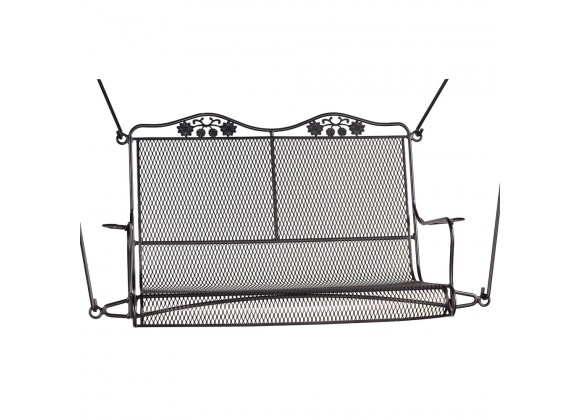 Woodard Briarwood Swing with Optional Cushion