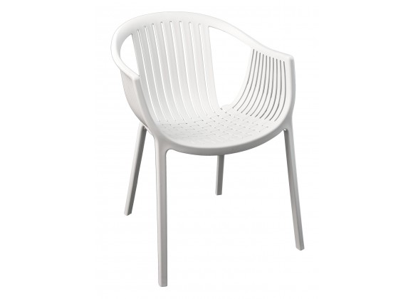 Polypropylene Frame Chair - TATAMI-A
