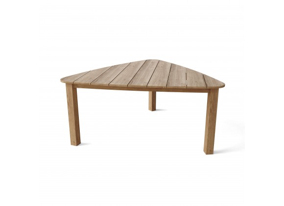 Padua Triangle Table